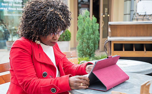 Notes Personnalisées